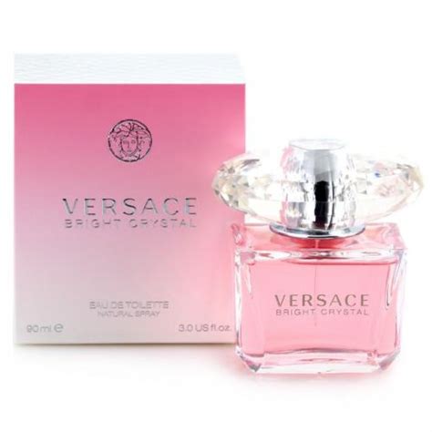 versace perfume costo
